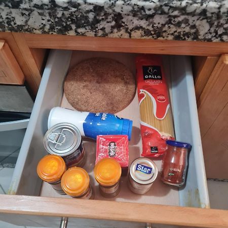 Chez Najib et Ziad Apartman Temara Kültér fotó