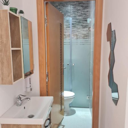Chez Najib et Ziad Apartman Temara Kültér fotó