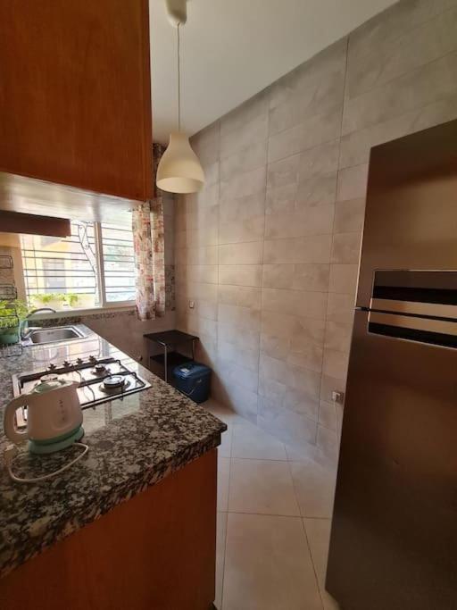 Chez Najib et Ziad Apartman Temara Kültér fotó