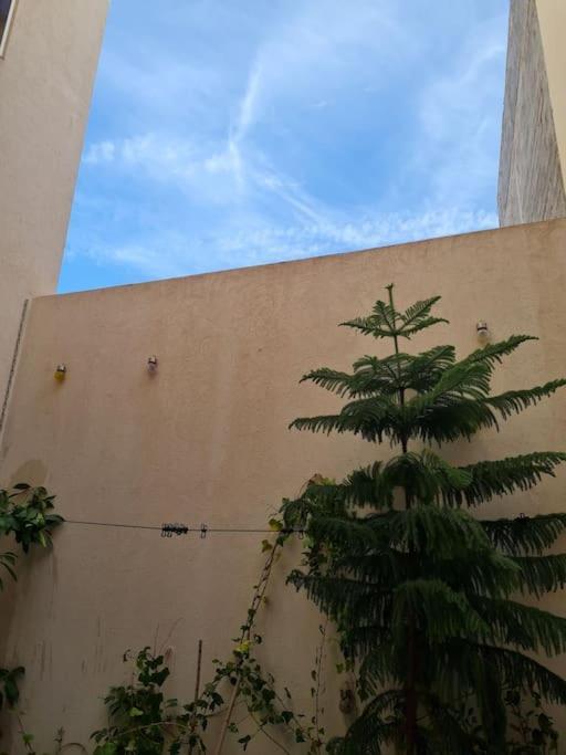Chez Najib et Ziad Apartman Temara Kültér fotó