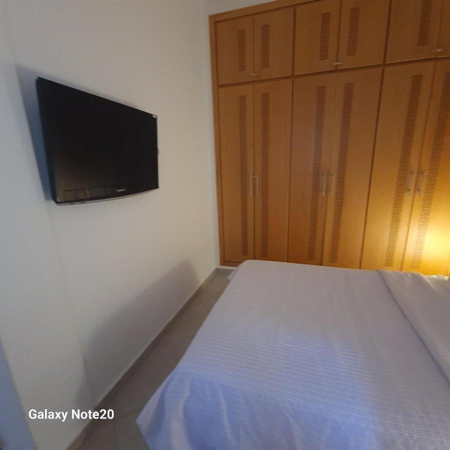 Chez Najib et Ziad Apartman Temara Kültér fotó