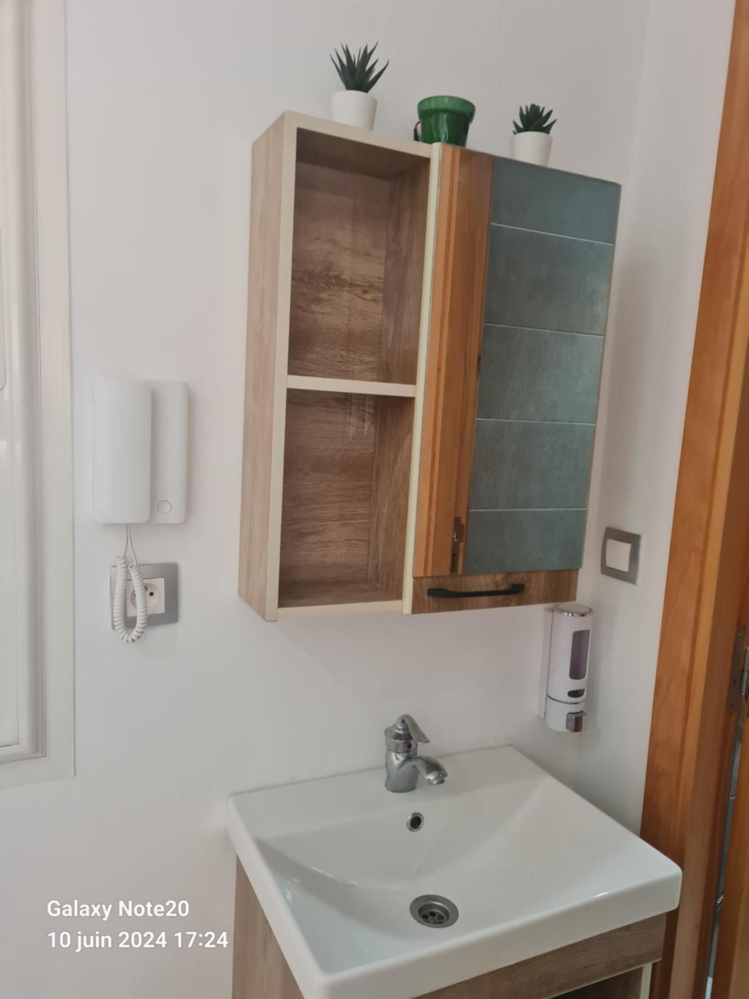Chez Najib et Ziad Apartman Temara Kültér fotó