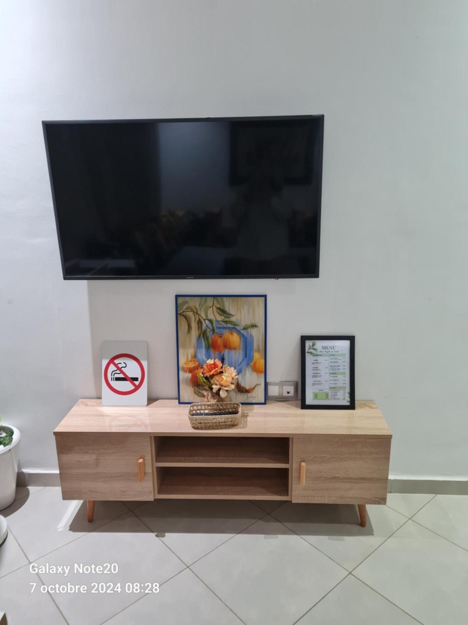 Chez Najib et Ziad Apartman Temara Kültér fotó